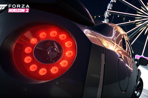 Forza Horizon 2 Screenshot