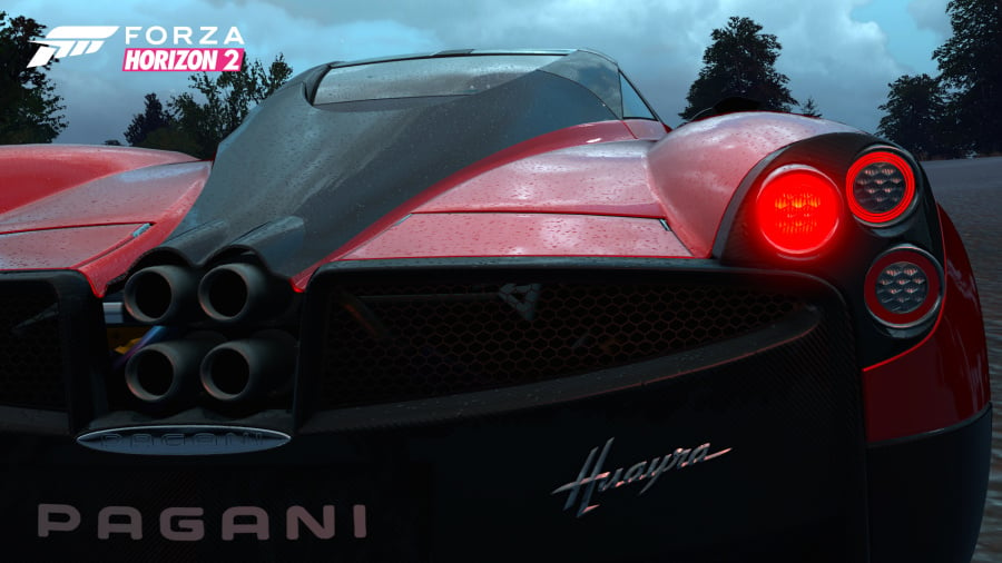 Forza Horizon 2 Review - Screenshot 3 of 6