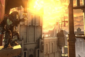 Styx: Master of Shadows Screenshot