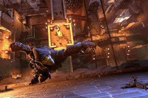 Styx: Master of Shadows Screenshot