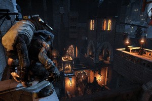 Styx: Master of Shadows Screenshot