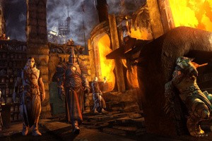 Styx: Master of Shadows Screenshot