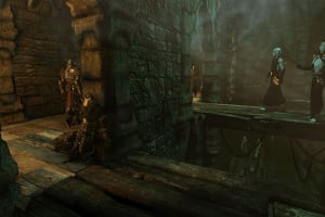 Styx: Master of Shadows Screenshot