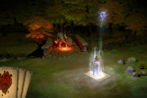 Hand of Fate Screenshot