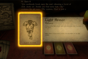 Hand of Fate Screenshot