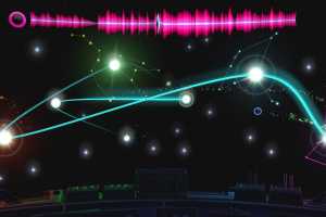 Disney Fantasia: Music Evolved Screenshot
