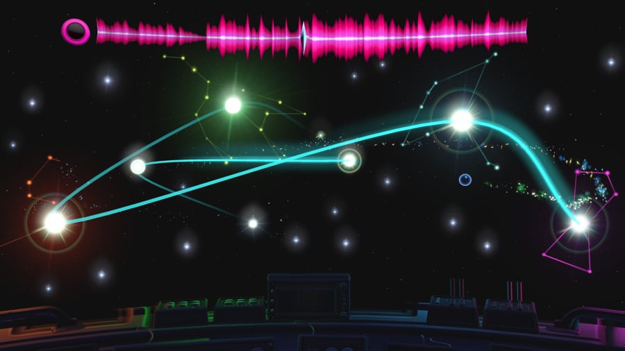 Disney Fantasia: Music Evolved Screenshot