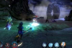 Everstar Screenshot