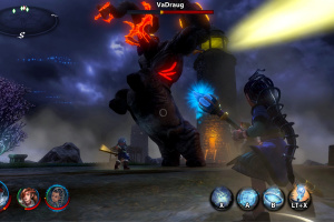 Everstar Screenshot