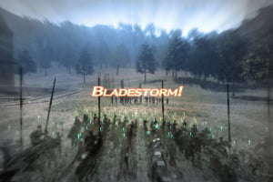 Bladestorm: Nightmare Screenshot