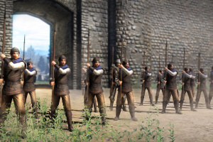 Bladestorm: Nightmare Screenshot