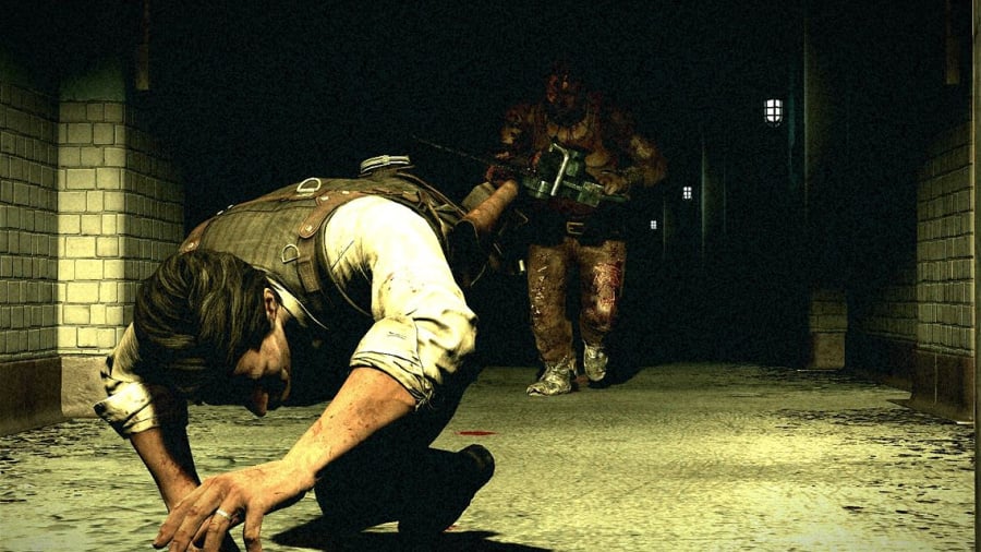 The Evil Within Review - Screenshot 4 of 4