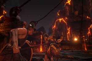 Skara: The Blade Remains Screenshot