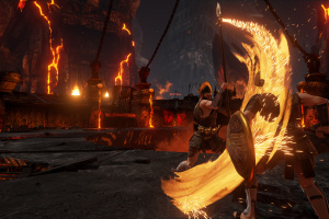 Skara: The Blade Remains Screenshot