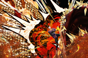 Sunset Overdrive Screenshot