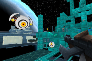 Gunscape Screenshot