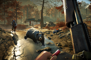 Far Cry 4 Screenshot