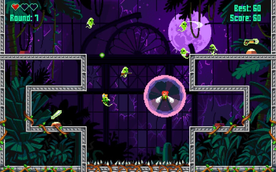 Extreme Exorcism Review - Screenshot 2 of 4