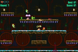 Extreme Exorcism Screenshot