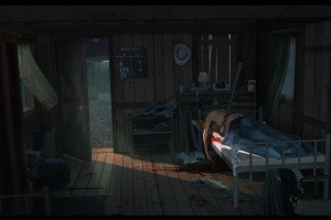 Slasher Vol. 1: Summer Camp Screenshot