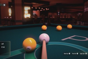Pure Pool Screenshot