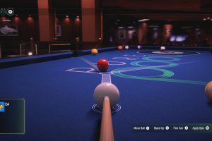 Pure Pool Screenshot