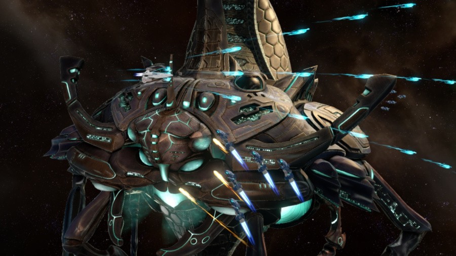 LEGO Batman 3: Beyond Gotham Review - Screenshot 2 of 3