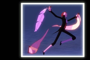 Costume Quest 2 Screenshot