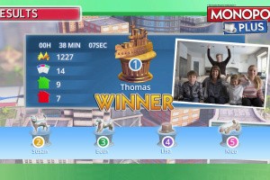 Monopoly Plus Screenshot
