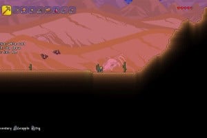 Terraria Screenshot