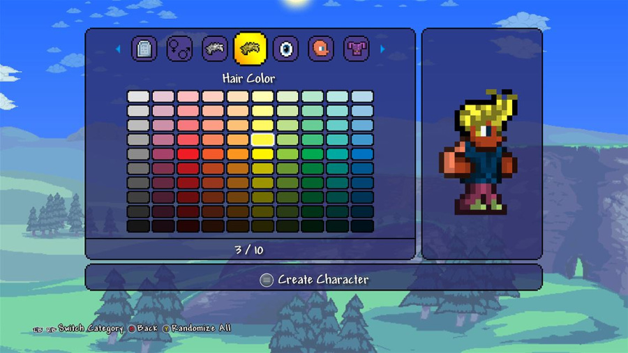 Terraria Review Xbox One Reviews