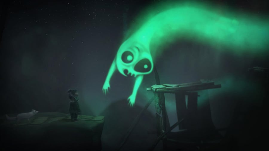 Never Alone Review - Screenshot 1 of 3