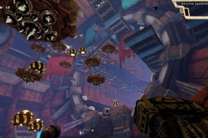 Tower Of Guns Screenshot