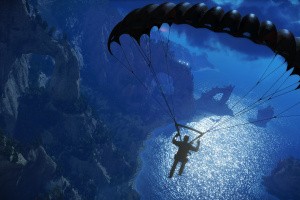 Just Cause 3 Screenshot