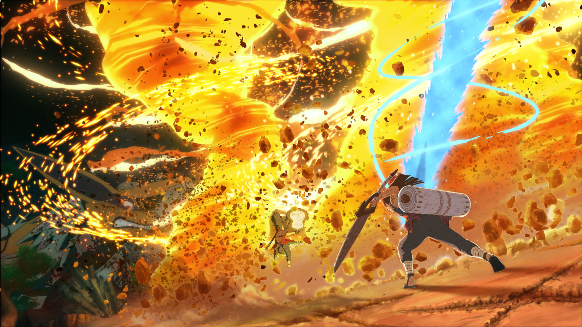 Naruto Shippuden: Đừng bỏ lỡ bất kì hình ảnh liên quan đến Naruto Shippuden nào để khám phá thế giới rộng lớn của truyện tranh này! Với những tình tiết hấp dẫn, những trận chiến mãn nhãn và những nhân vật ấn tượng, Naruto Shippuden sẽ chinh phục trái tim của bạn chỉ sau một lần xem.