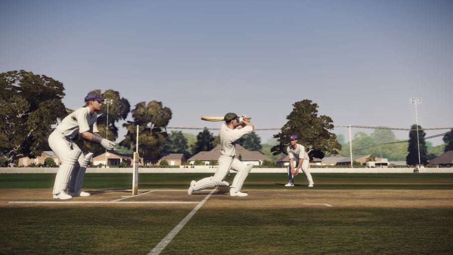 Don Bradman Cricket Review - Screenshot 3 of 6