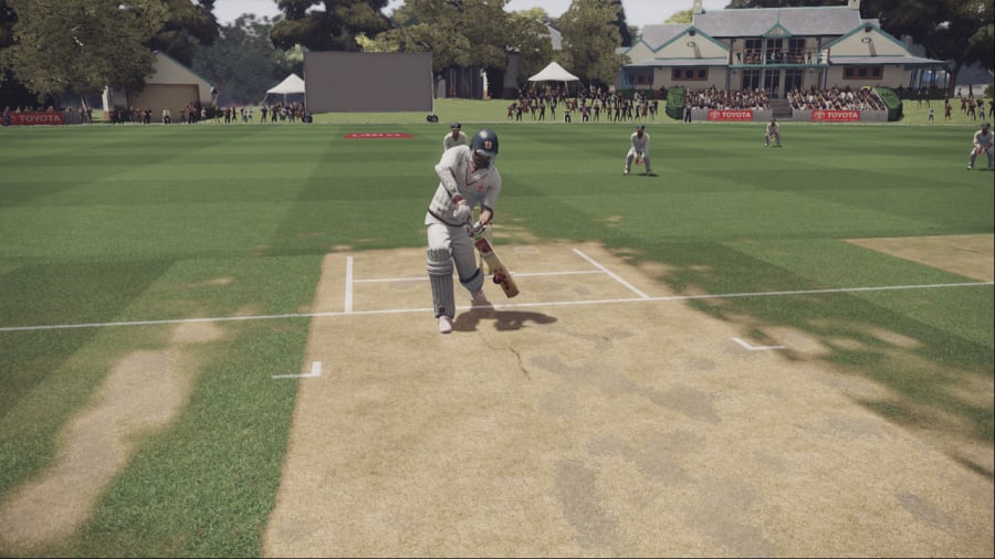 Don Bradman Cricket Review - Screenshot 5 of 6