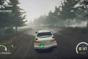 Forza Horizon 2: Storm Island Screenshot