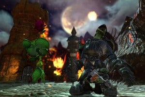 Kameo: Elements of Power Screenshot