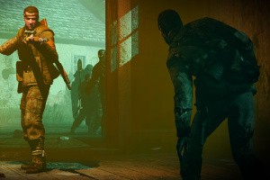 Zombie Army Trilogy Screenshot