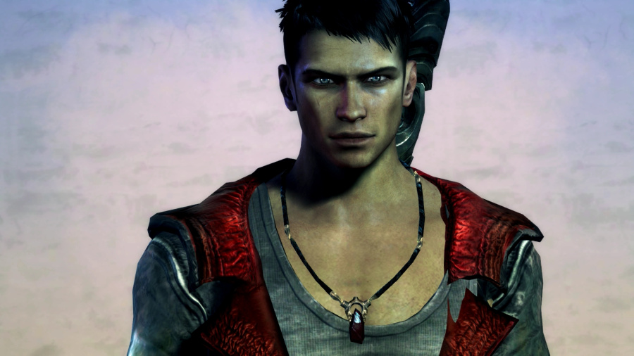 DmC: Devil May Cry: Definitive Edition Review - Screenshot 6 of 6
