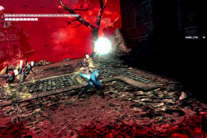 DmC: Devil May Cry: Definitive Edition Screenshot