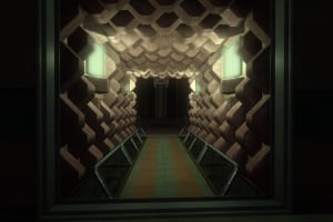 Magnetic: Cage Closed Screenshot
