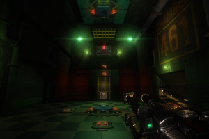Magnetic: Cage Closed Screenshot