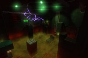 Magnetic: Cage Closed Screenshot