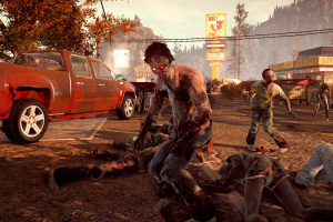 State of Decay: Year One Survival Edition Screenshot