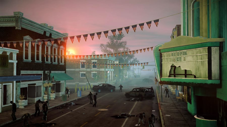 State of Decay: Year One Survival Edition Review - Screenshot 5 of 6