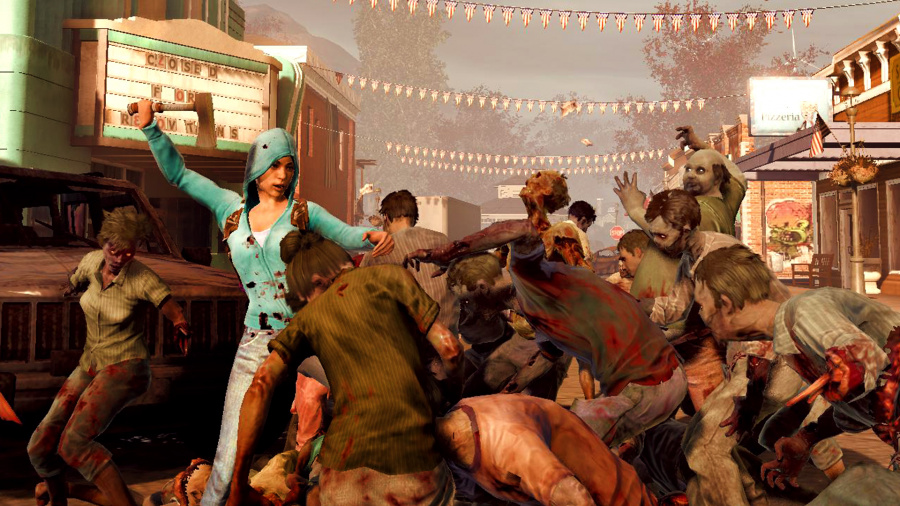 State of Decay: Year One Survival Edition Review - Screenshot 1 of 6