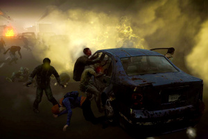 State of Decay: Year One Survival Edition Screenshot