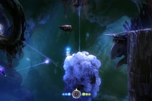 Ori and the Blind Forest Screenshot